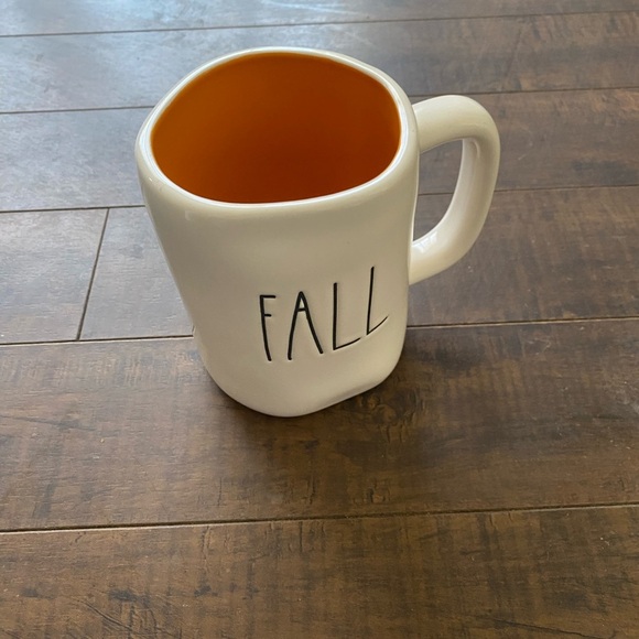 Rae Dunn Fall Y’All mug - Picture 4 of 6